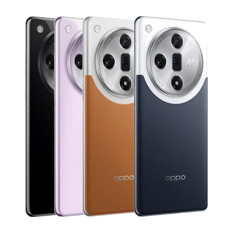 Oppo Find X7, Image 1 sur 6