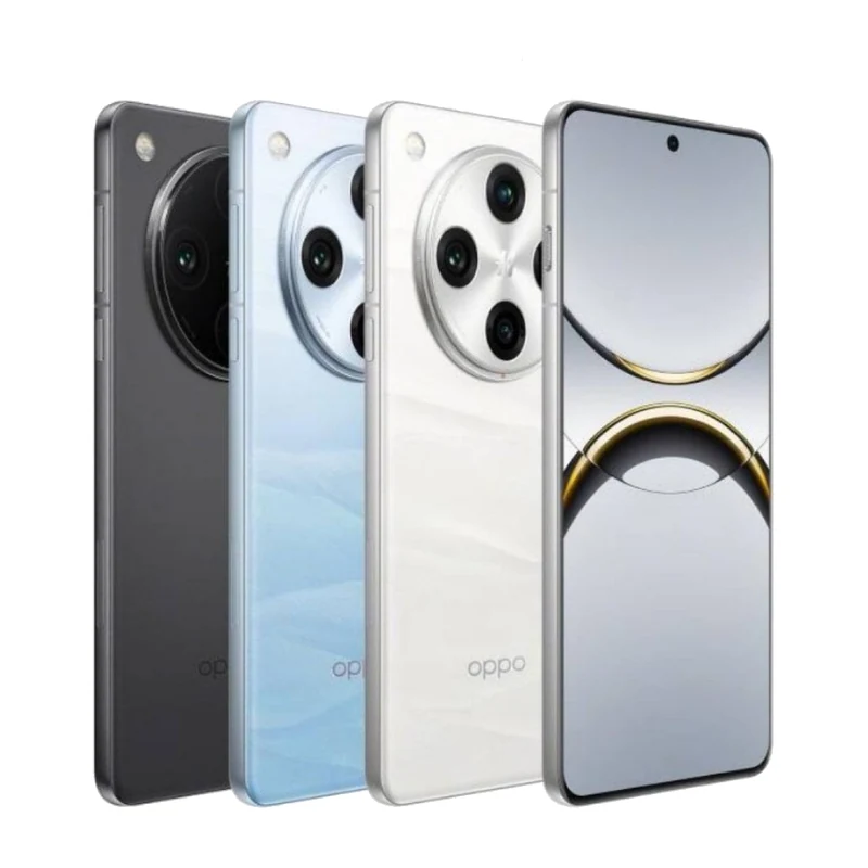 Oppo Find X8 Pro, الصورة 1 من 6