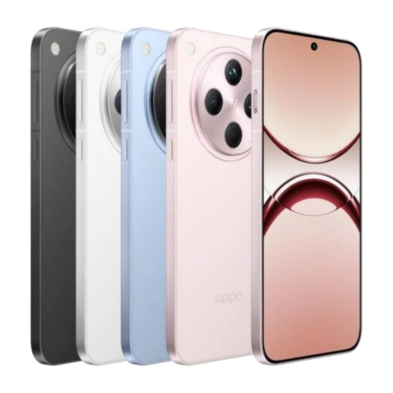 Oppo Find X8, Image 1 sur 6