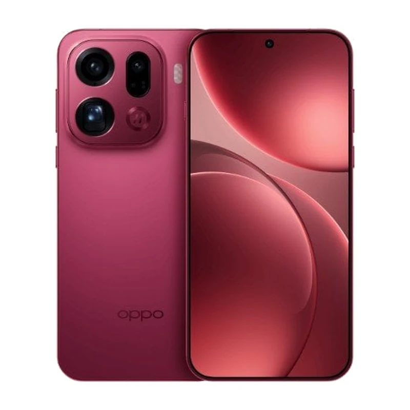 Oppo Find X9 Pro, الصورة 1 من 6