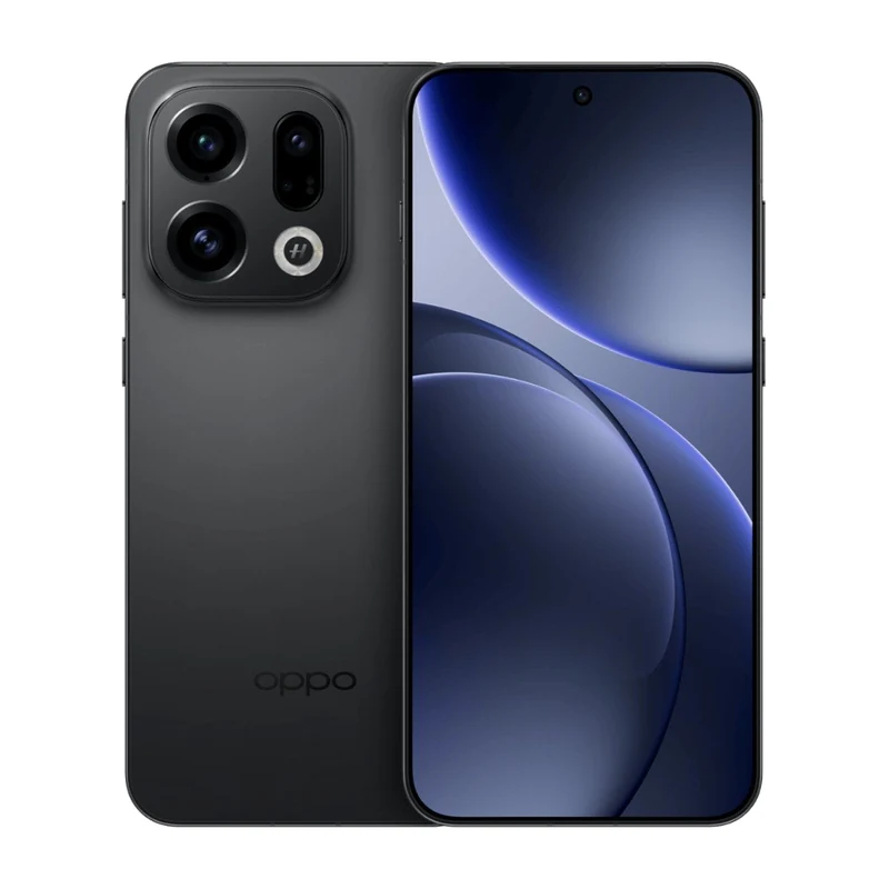 Oppo Find X9, Image 1 sur 6