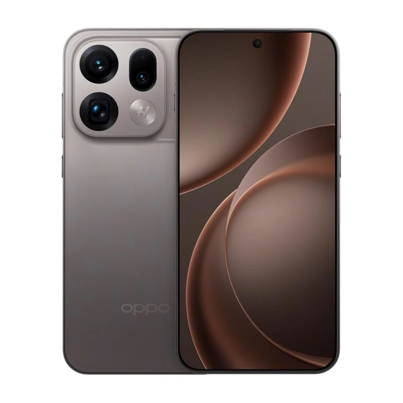 Oppo Find X9s Pro, Image 1 sur 6