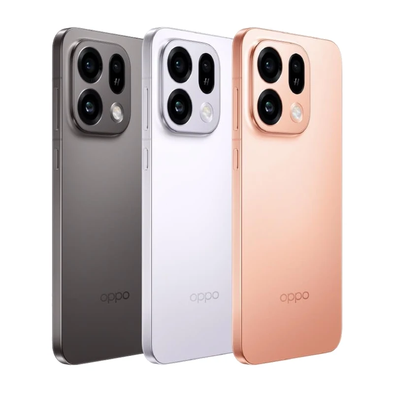 Oppo Find X9s, الصورة 1 من 6