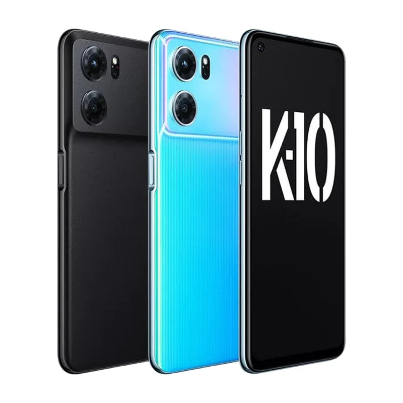 Oppo K10 5g, الصورة 1 من 6