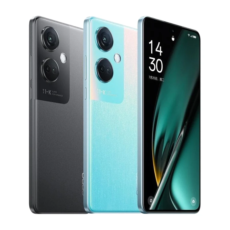 Oppo K11, الصورة 1 من 6