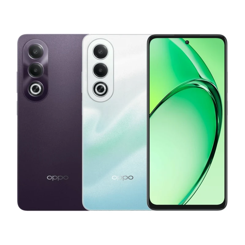Oppo K12x 5g, Image 1 sur 6