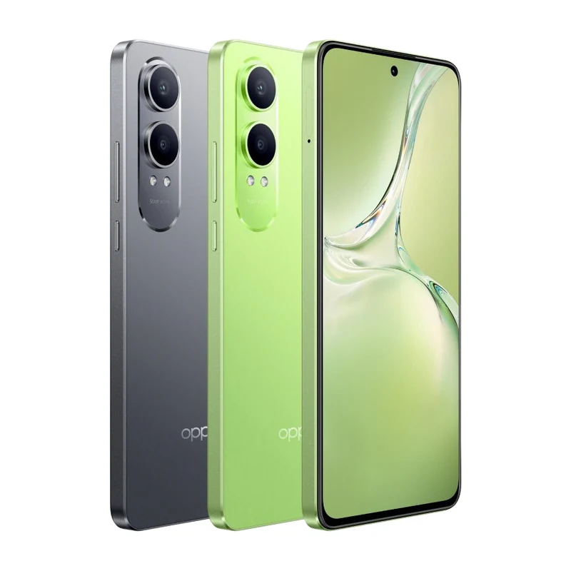 Oppo K12x, الصورة 1 من 6