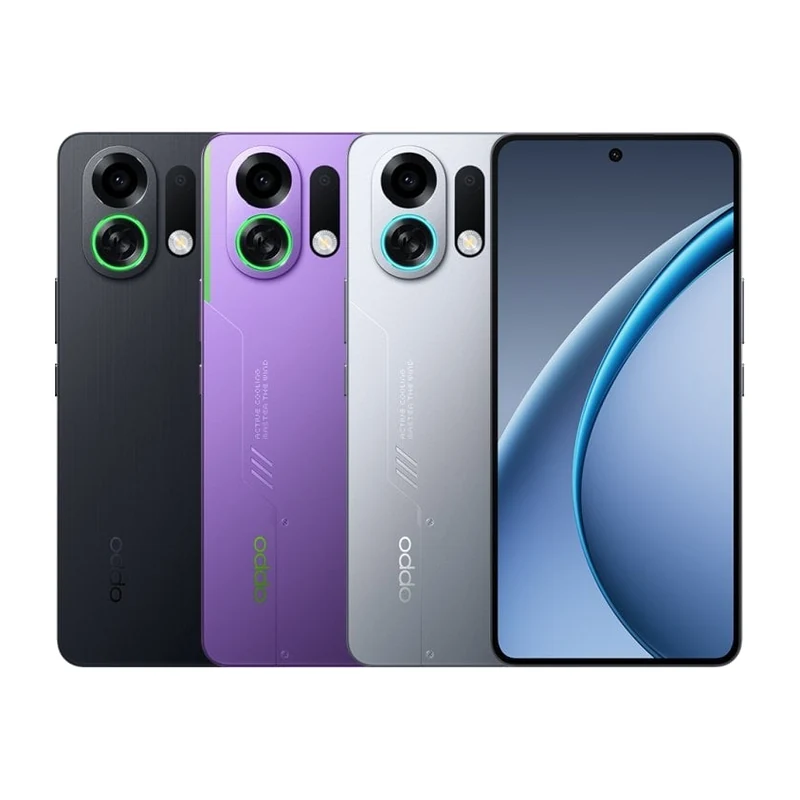 Oppo K13 Turbo Pro, الصورة 1 من 6