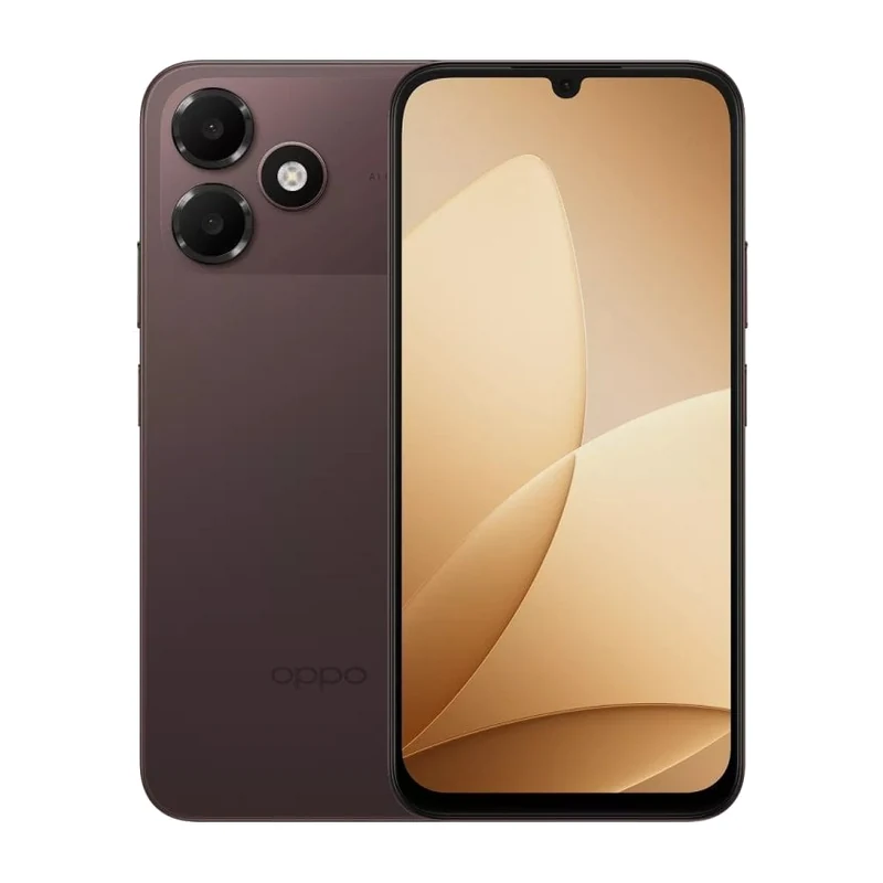 Oppo K14 Lite, Image 1 sur 6