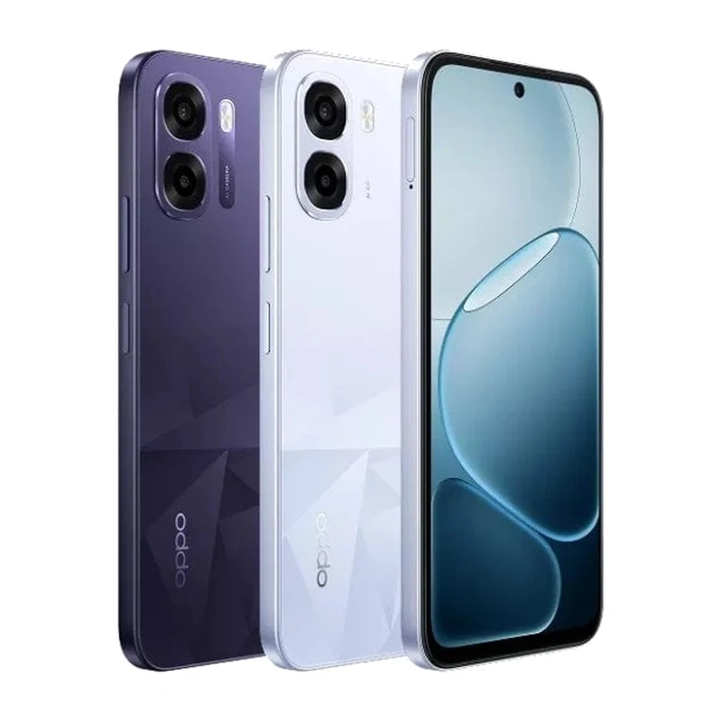 Oppo K14x 5g, Image 1 sur 6