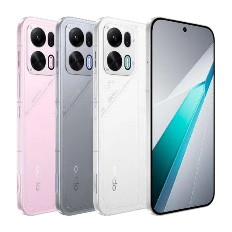 Oppo K15 Pro Plus, الصورة 1 من 6