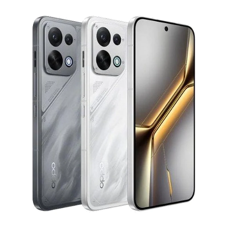 Oppo K15, الصورة 1 من 6