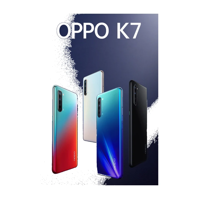 Oppo K7 5g, Image 1 of 6
