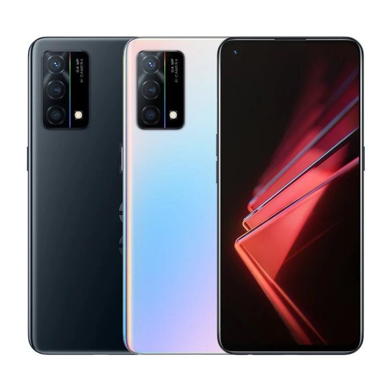 Oppo K9 5g, Image 1 sur 6