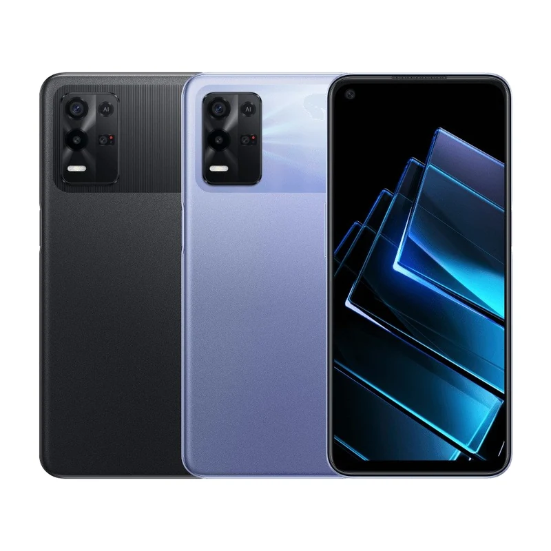 Oppo K9x, الصورة 1 من 6