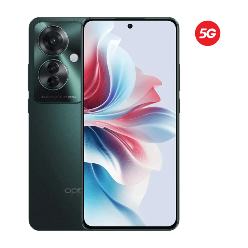 Oppo Reno 11F, Image 1 sur 1