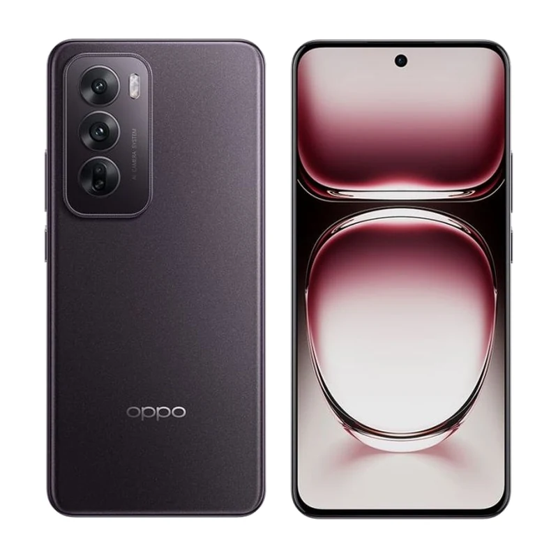 Oppo Reno 12 RAM MATTE, الصورة 1 من 1