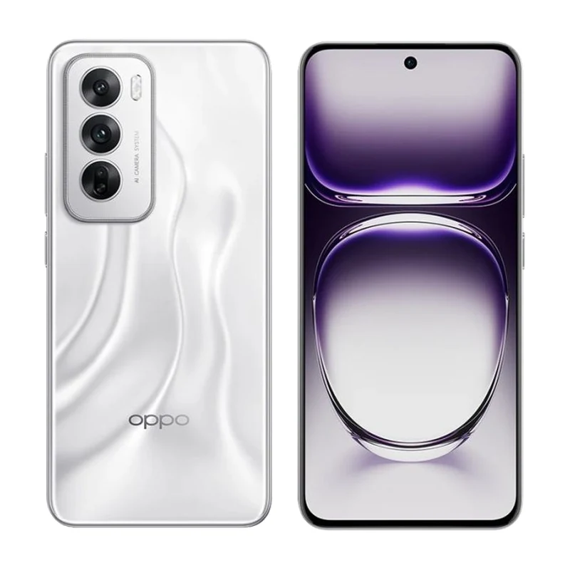 Oppo Reno 12 RAM, Image 1 of 1