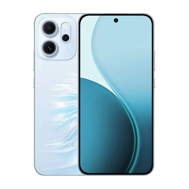 OPPO RENO 14F 12, Image 1 sur 1