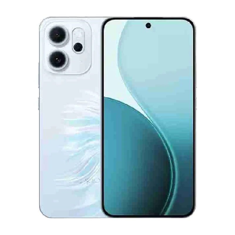 Oppo Reno 14F, Image 1 sur 1