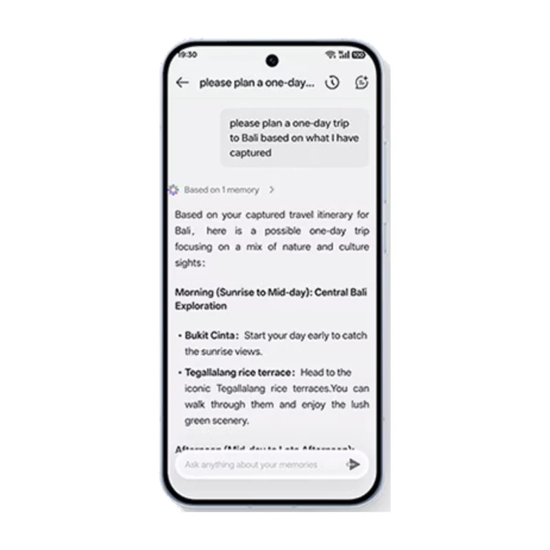 Oppo Reno15 Pro Max, Image 1 sur 6
