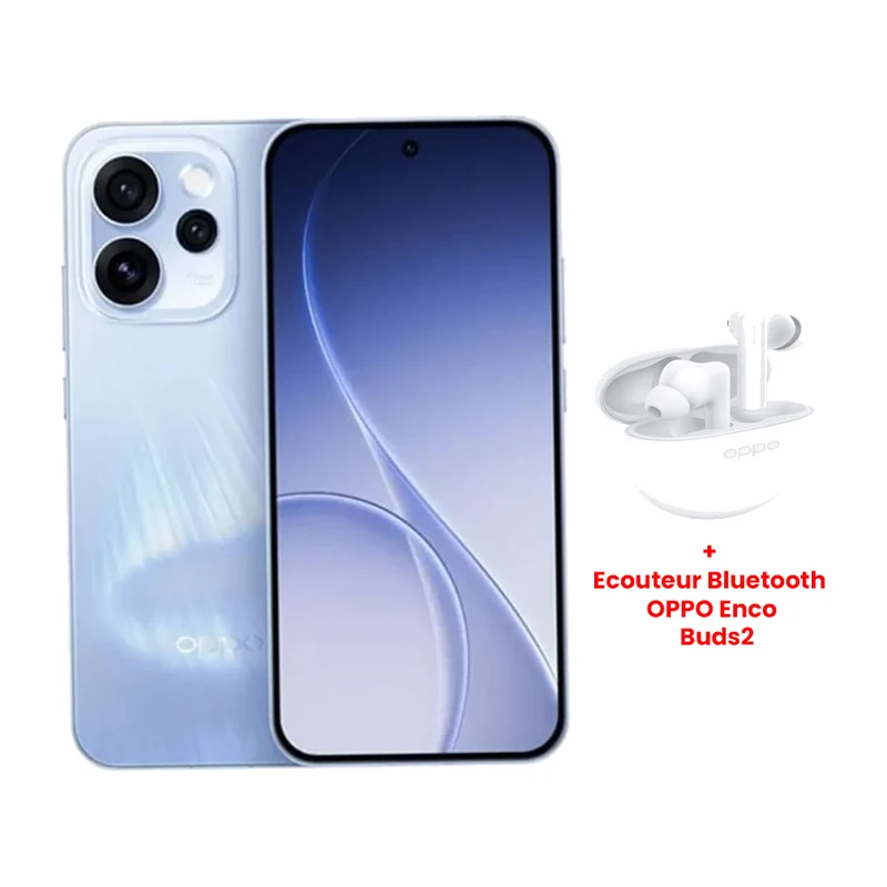Oppo Reno 15F Aurore, Image 1 of 1