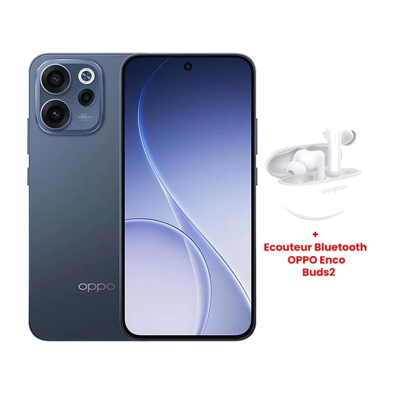 Oppo Reno 15F Crépuscule, الصورة 1 من 1