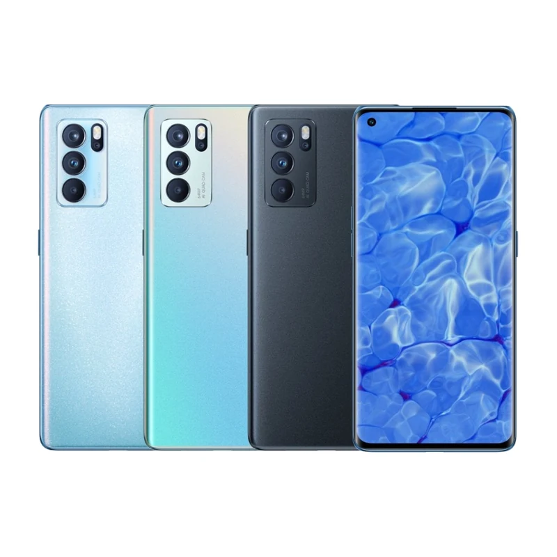 Oppo Reno 6 Pro Cn, Image 1 sur 6
