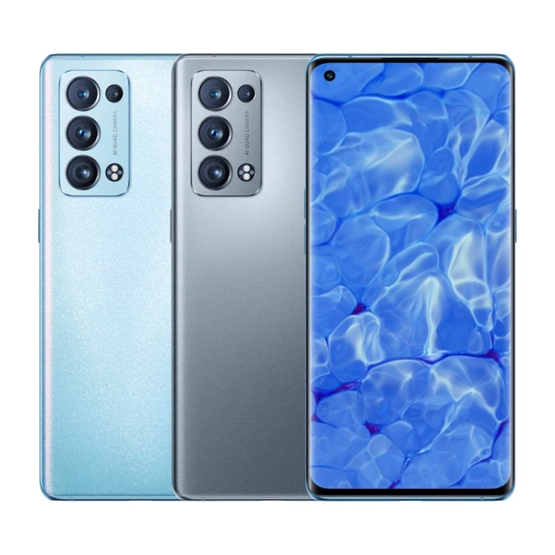 Oppo Reno 6 Pro, الصورة 1 من 6