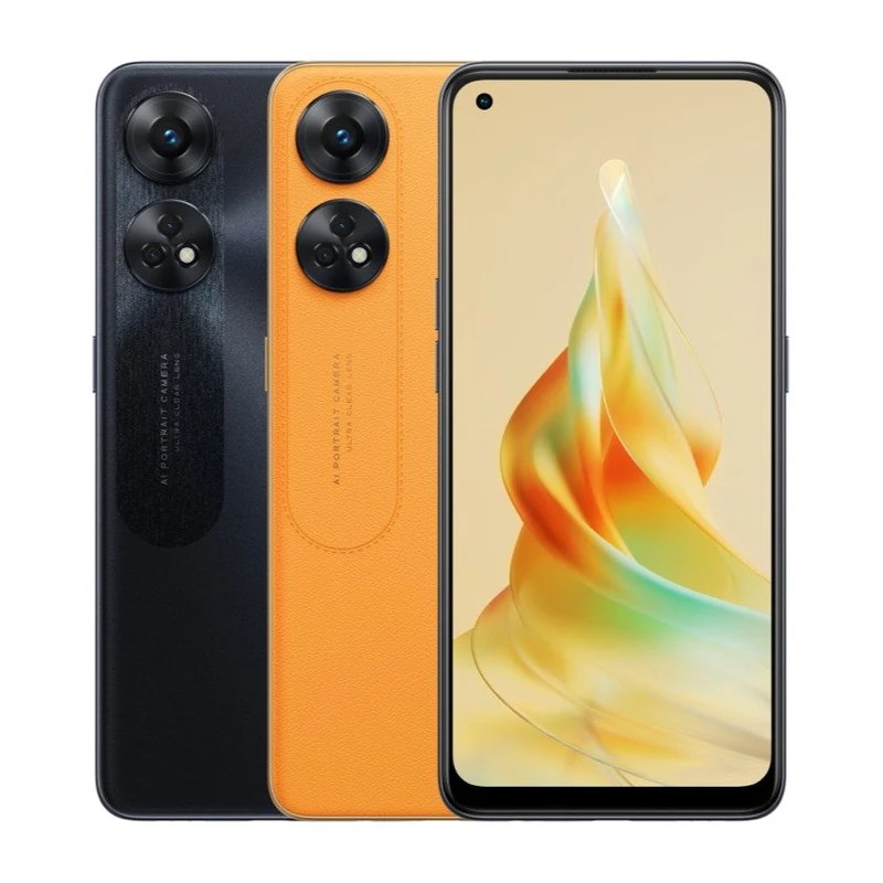 Oppo Reno 8t 4g, الصورة 1 من 6
