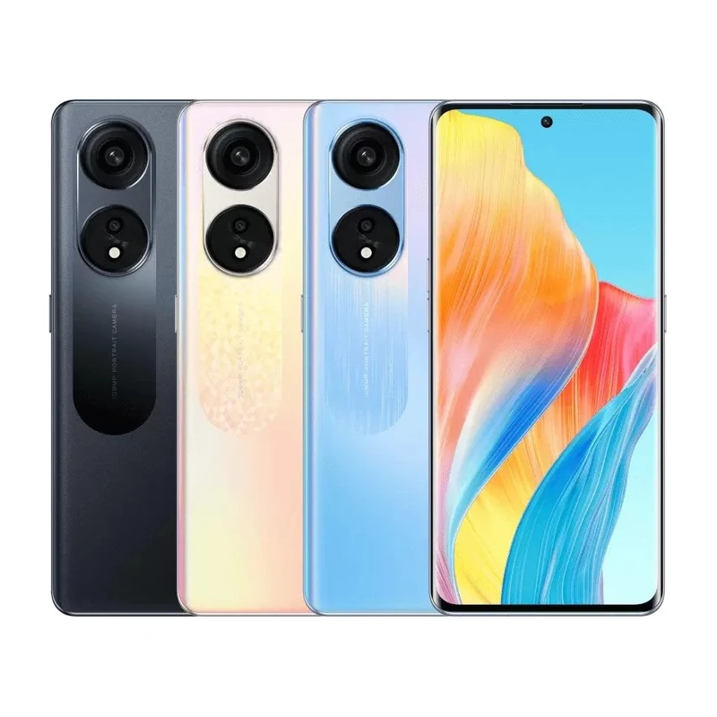 Oppo Reno 8t 5g, Image 1 of 6