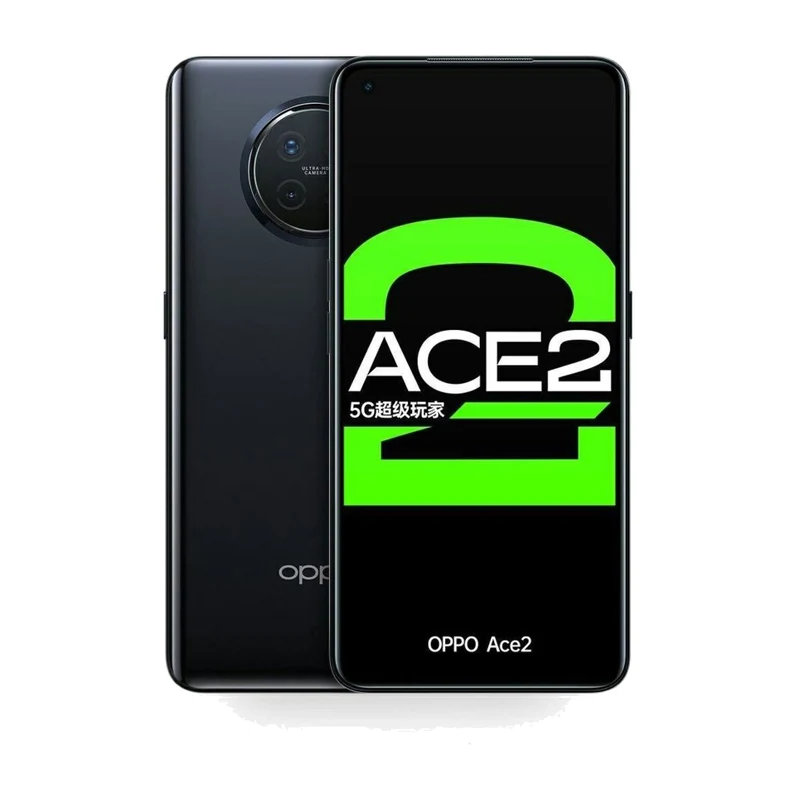 Oppo Reno Ace 2, Image 1 sur 6