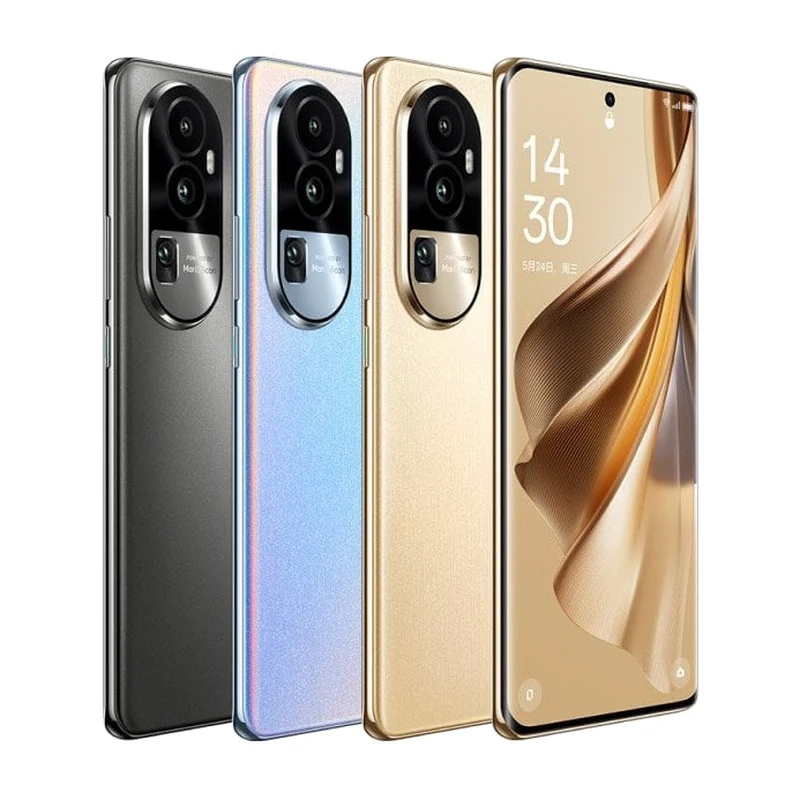 Oppo Reno10 Pro Cn, Image 1 of 6