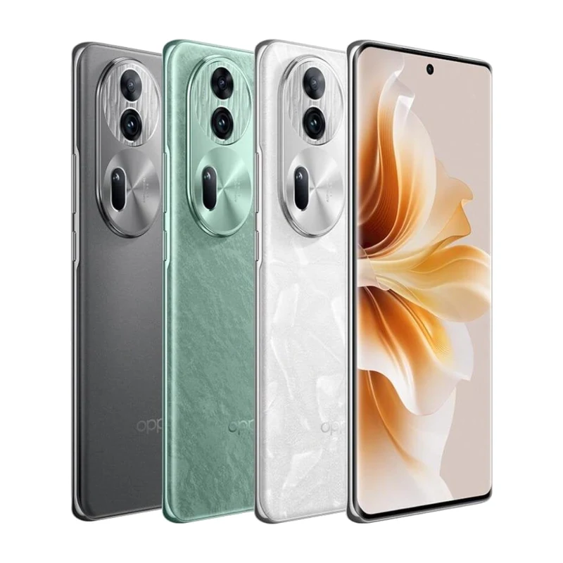 Oppo Reno11 Pro, Image 1 sur 6