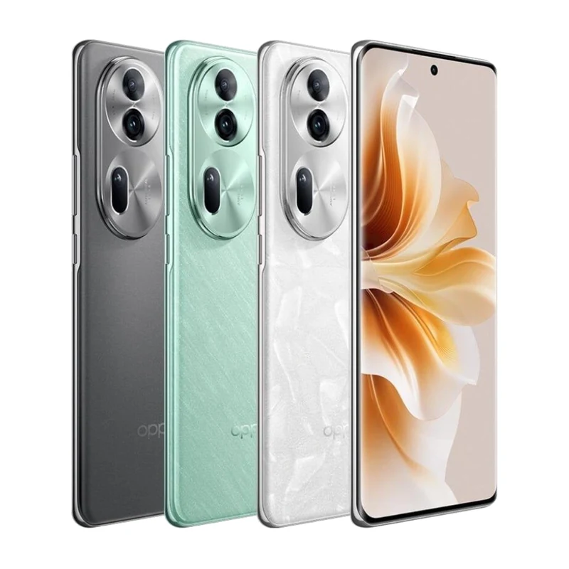Oppo Reno11, Image 1 of 6
