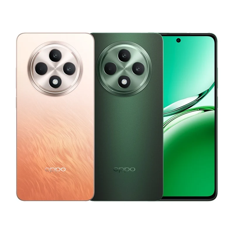 Oppo Reno12 F, Image 1 sur 6