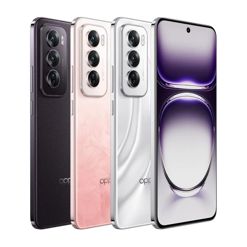 Oppo Reno12, Image 1 of 6