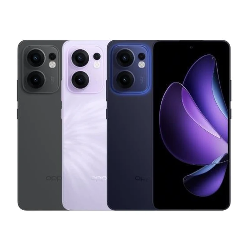 Oppo Reno13 F 5G, الصورة 1 من 5