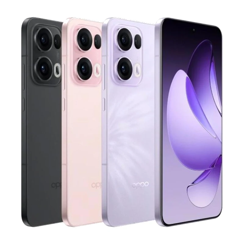Oppo Reno13 Pro, Image 1 sur 6