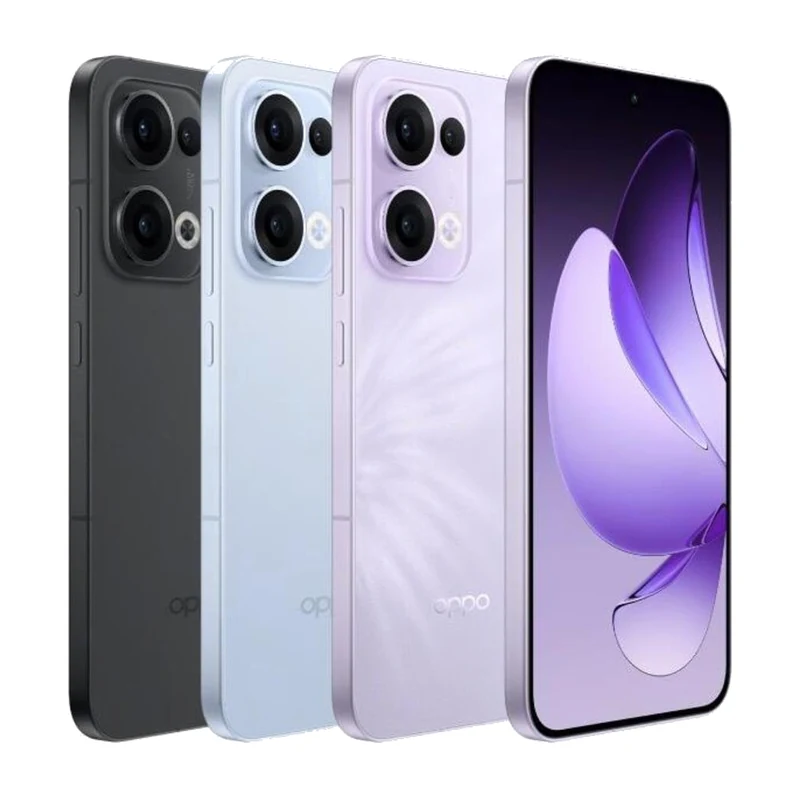 Oppo Reno13, Image 1 of 6