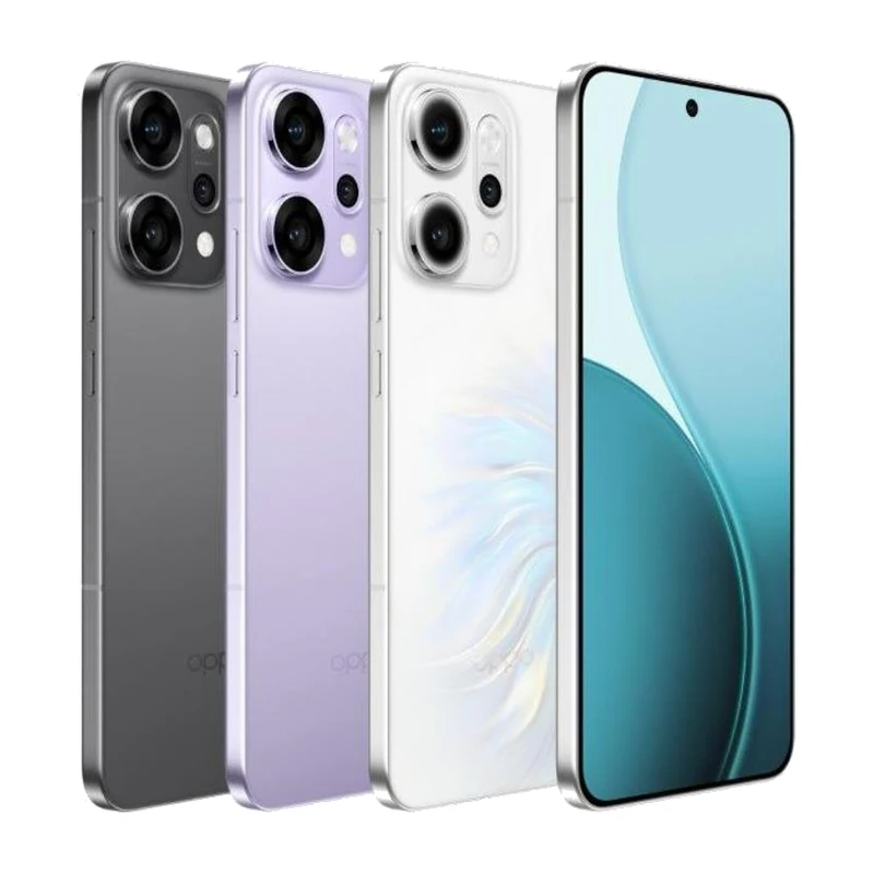 Oppo Reno14 Pro, Image 1 sur 6