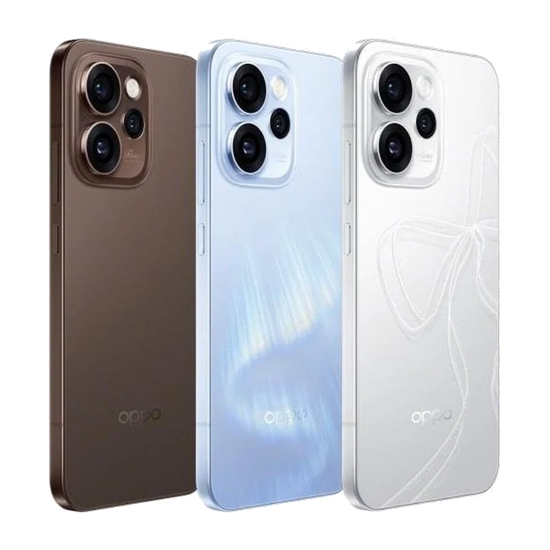 Oppo Reno15, الصورة 1 من 6