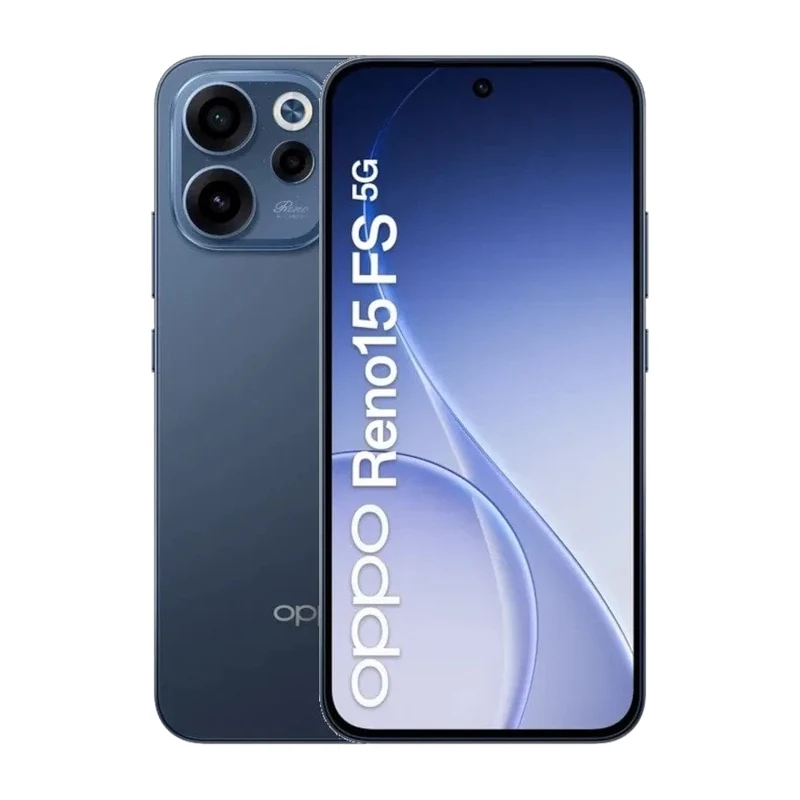 Oppo Reno15 FS, Image 1 sur 6