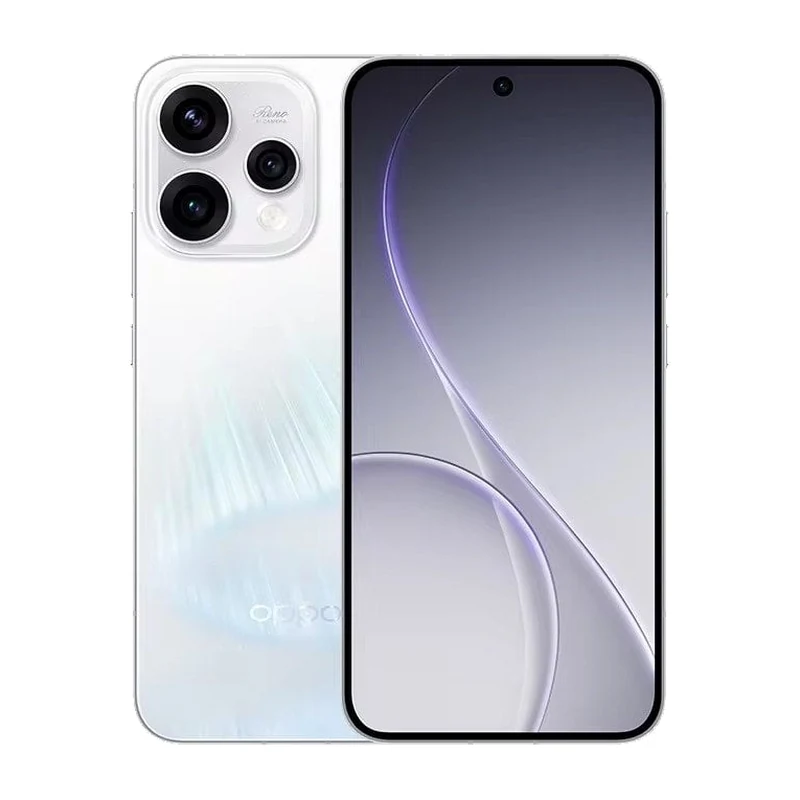 Oppo Reno15, Image 1 of 5