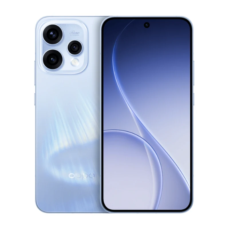 Oppo Reno15c, Image 1 of 6