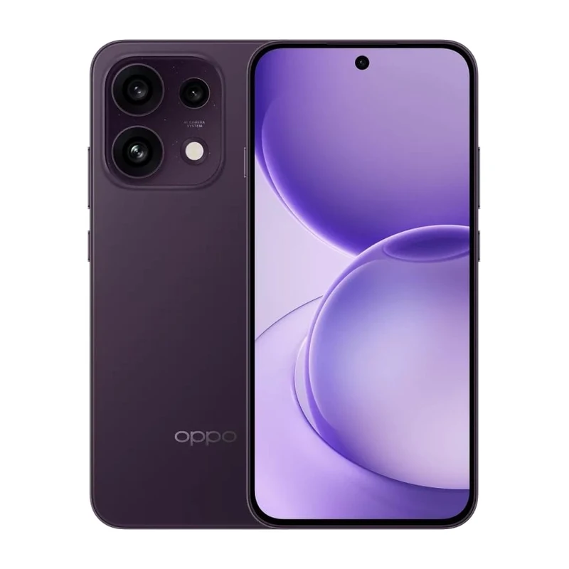 Oppo Reno16cf, Image 1 sur 3