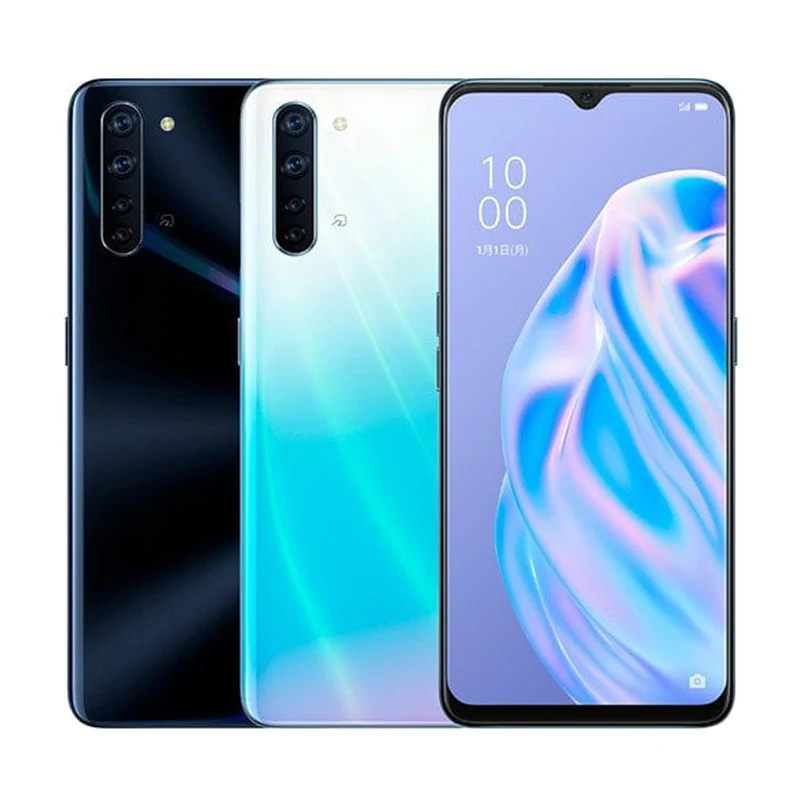Oppo Reno3 A, Image 1 of 6