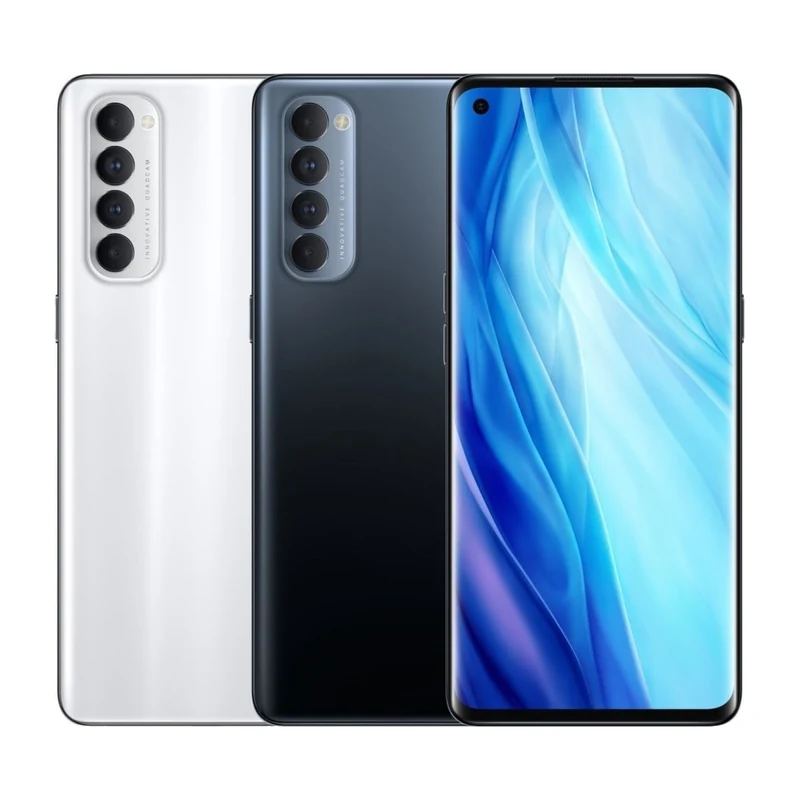 Oppo Reno4 Pro 4g, الصورة 1 من 6