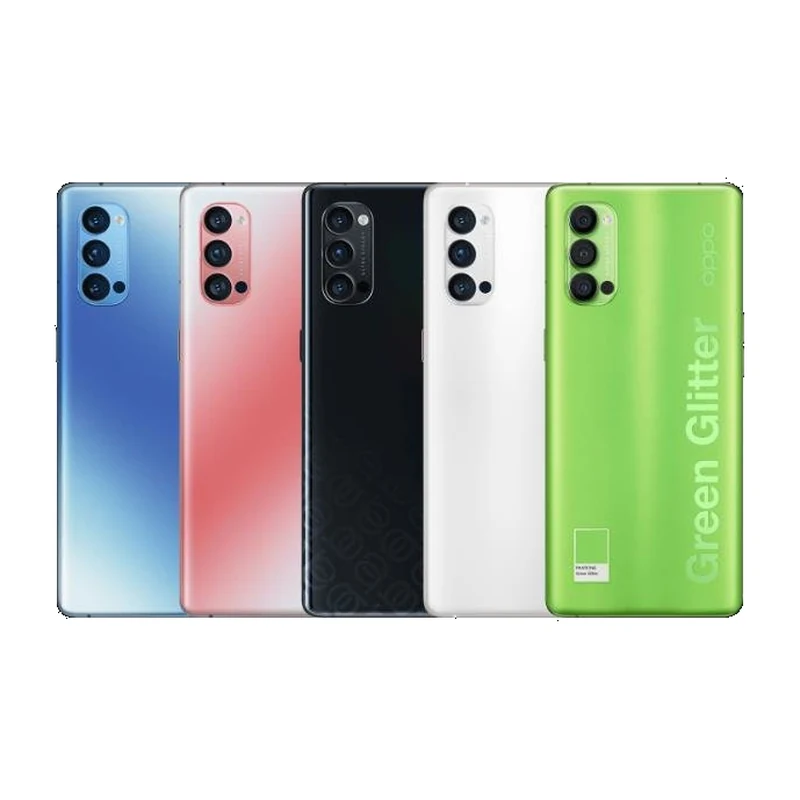 Oppo Reno4 Pro 5G, الصورة 1 من 6