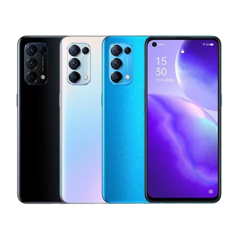 Oppo Reno5 5G, الصورة 1 من 6